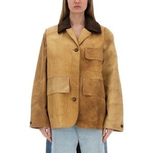 Stella Mccartney Workwear Harrington Jacket - NWT